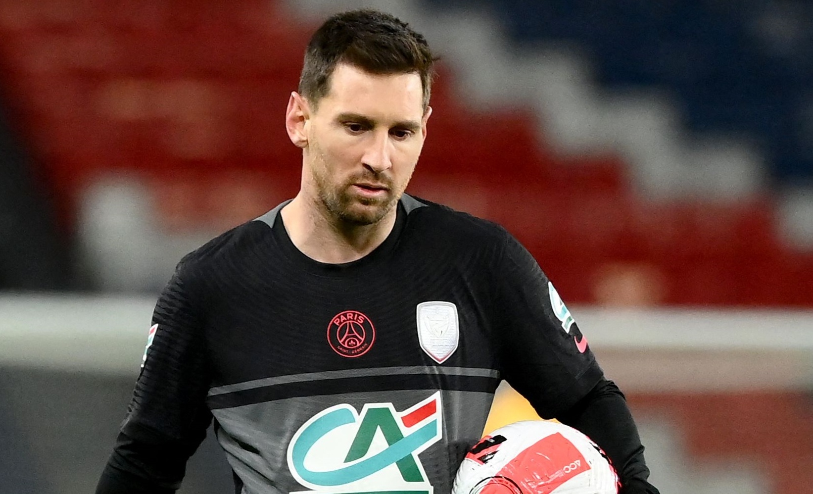 Paris Saint-Germain anh 3