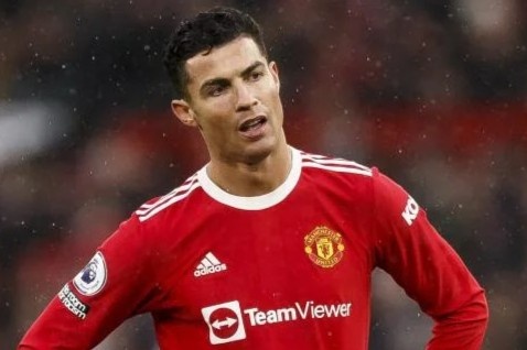 Van de cua Man United hinh anh