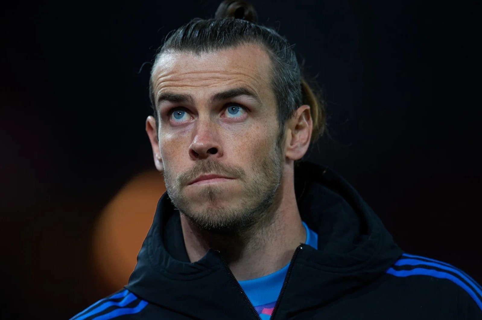 Gareth Bale co the la cuu tinh cua Real Madrid hinh anh