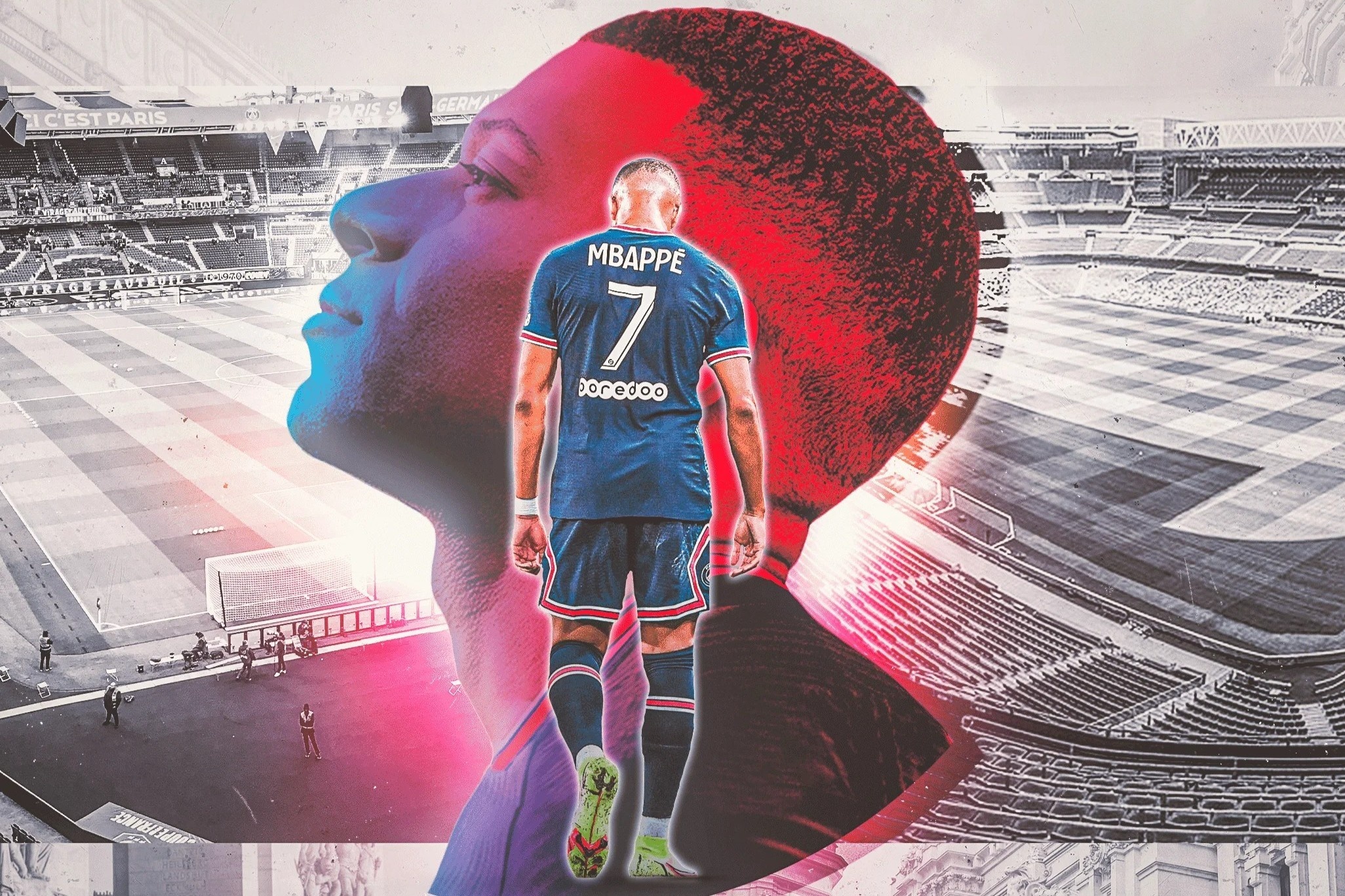 PSG va cuoc chien dao nguoc tuong lai Mbappe hinh anh