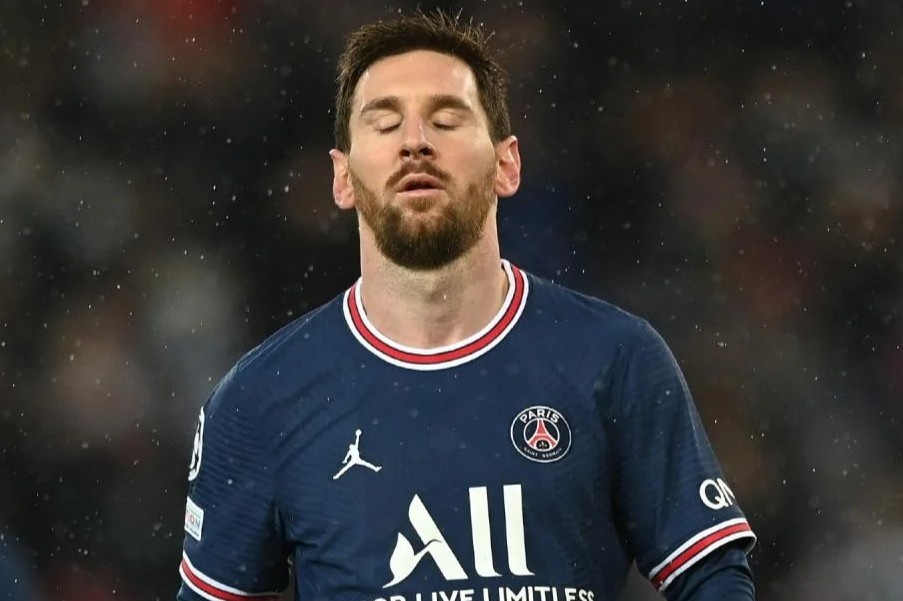 Vi sao Messi da hong phat den truoc Real Madrid? hinh anh