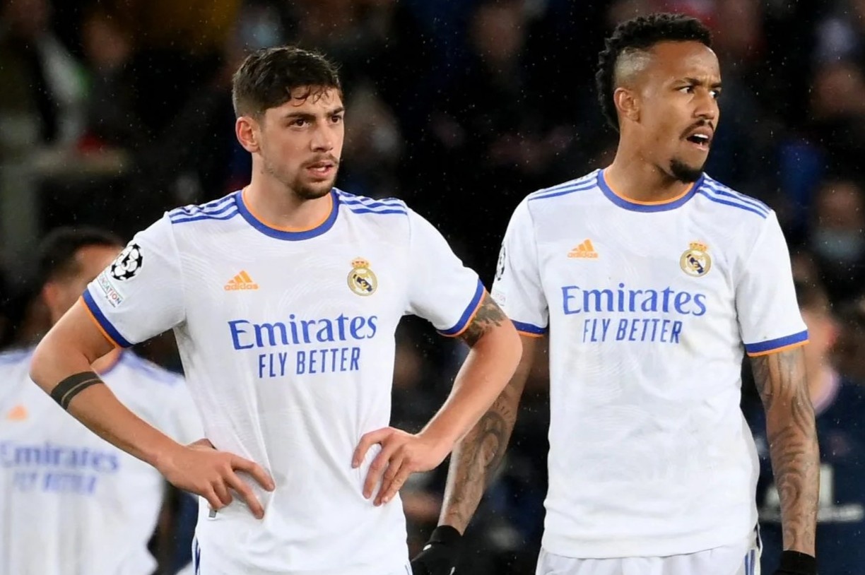 Real Madrid hoa tam thuong truoc Mbappe hinh anh