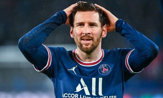 Den luc thoi ky vong nhieu vao Messi? hinh anh