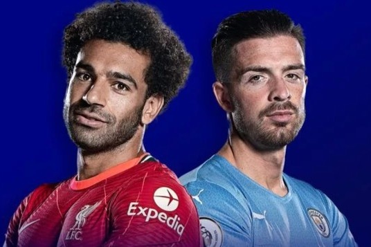 Cuoc dua vo dich Ngoai hang Anh gay can tro lai hinh anh