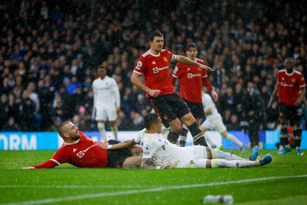 Manchester United anh 2