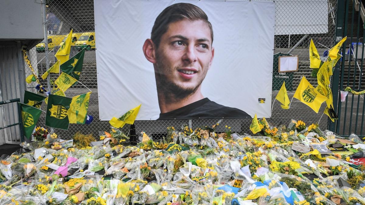 Emiliano Sala anh 1