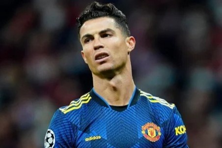 Ronaldo khong con ngao nghe truoc Atletico hinh anh