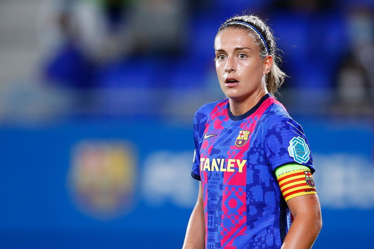 Alexia Putellas anh 2