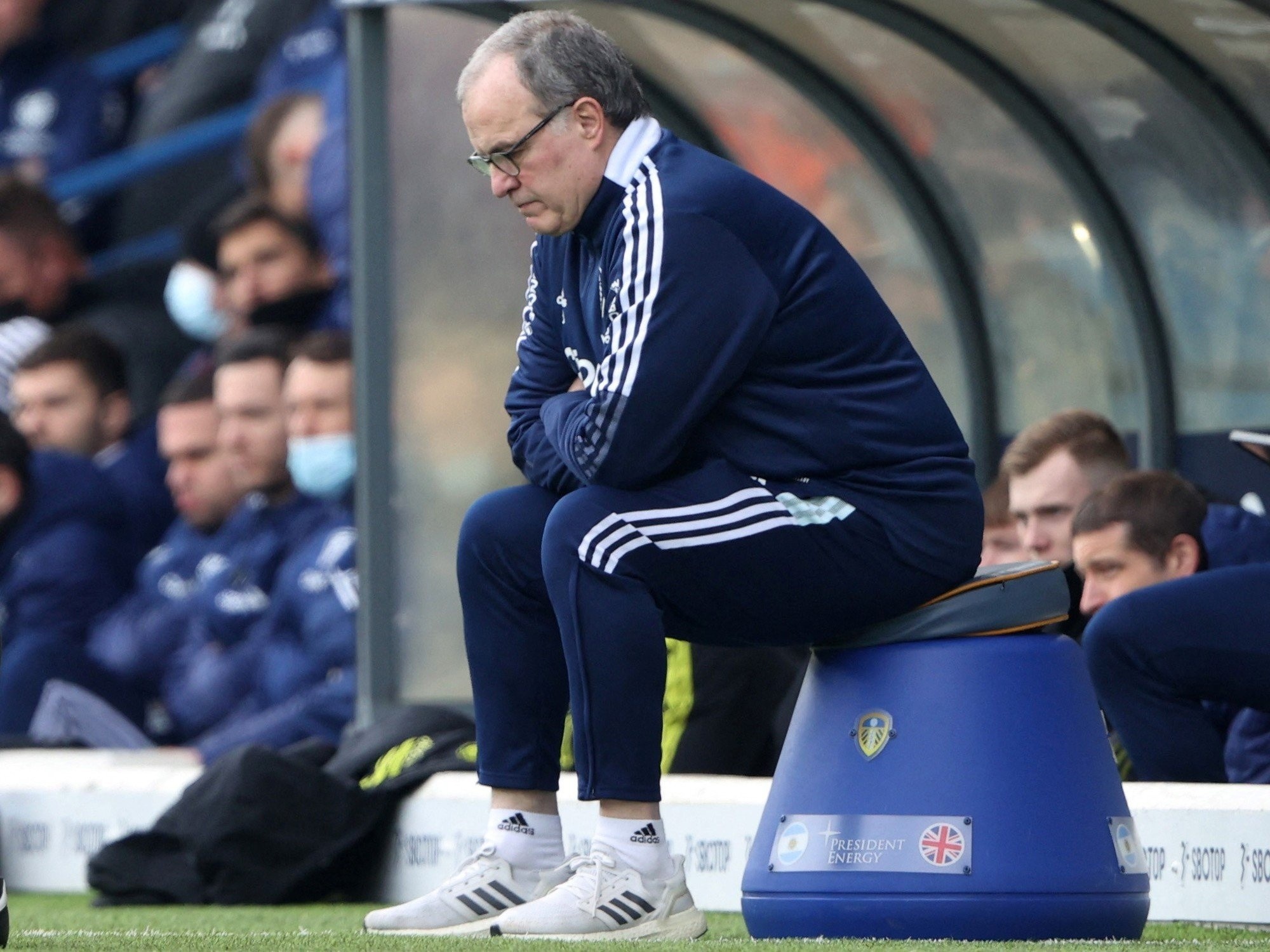 Marcelo Bielsa anh 1