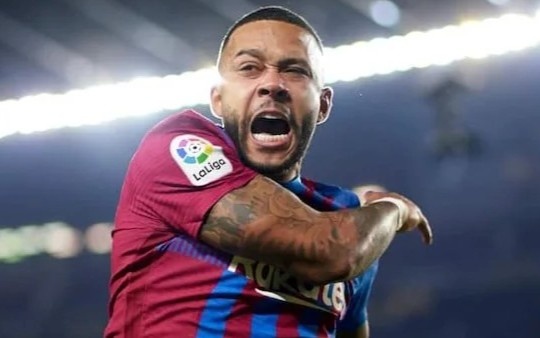 Barca gui loi canh bao den Real Madrid hinh anh