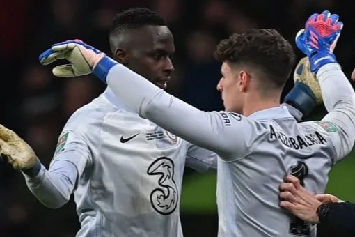 Quyet dinh thay nguoi cua Tuchel bi goi la 'rac ruoi' hinh anh