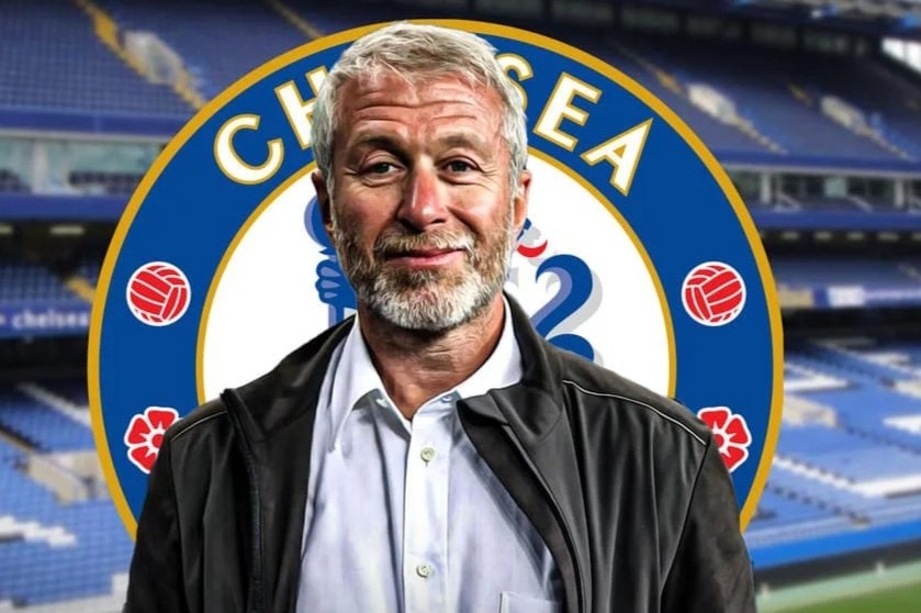He luy cho Chelsea khi ty phu Abramovich ban CLB hinh anh