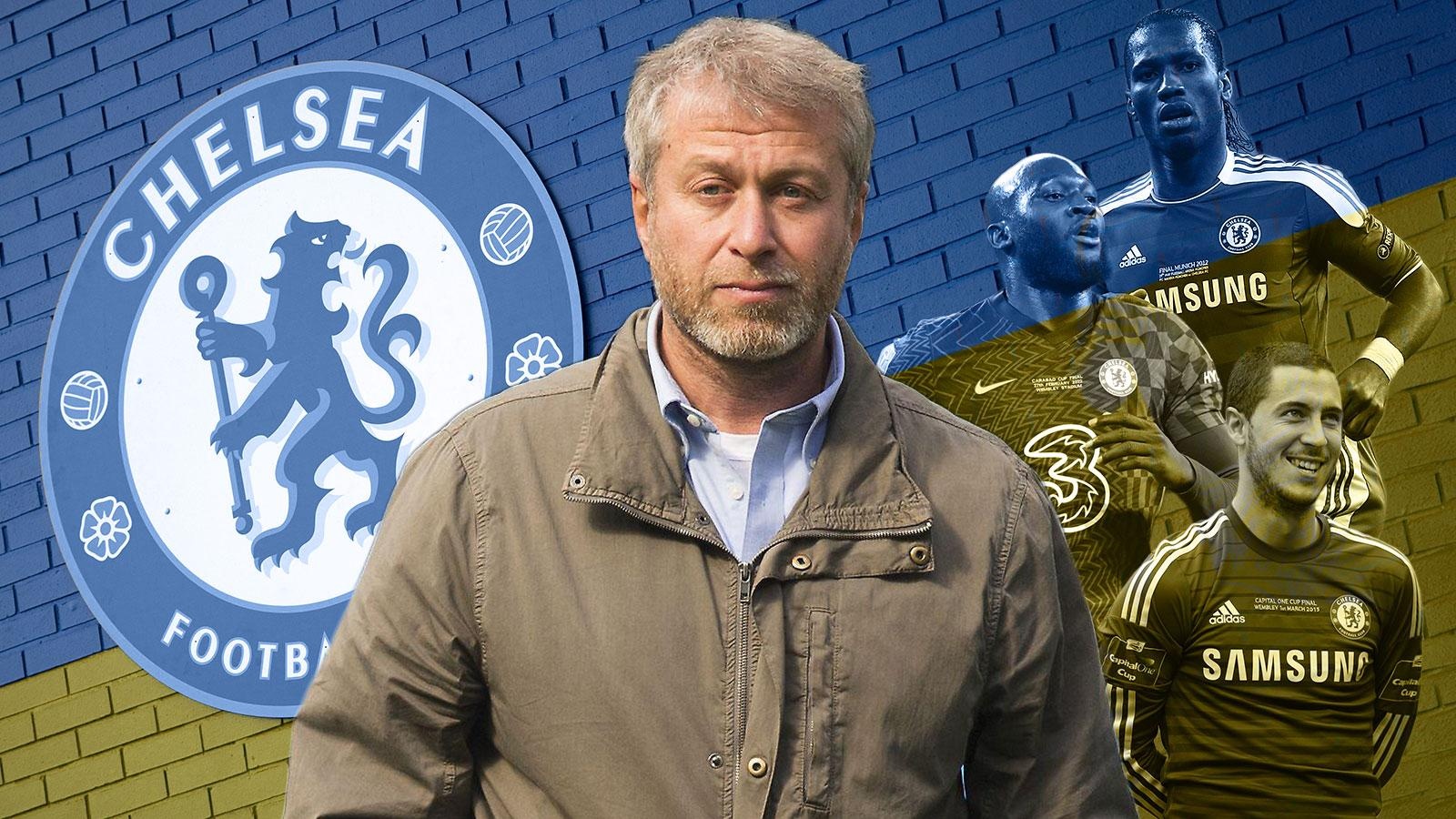 Roman Abramovich anh 1