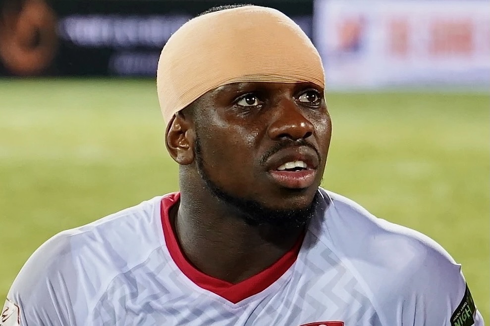 CLB Thanh Hoa mat tien dao chu luc hinh anh