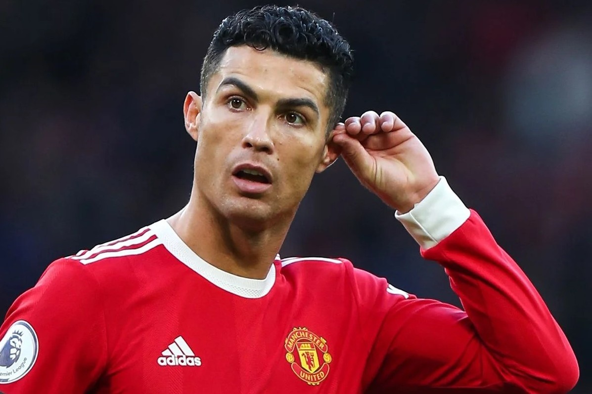 Chia tay Ronaldo khong phai vien canh xau voi MU hinh anh