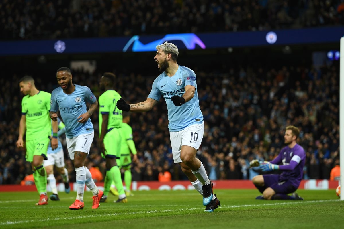 Champions League anh 5