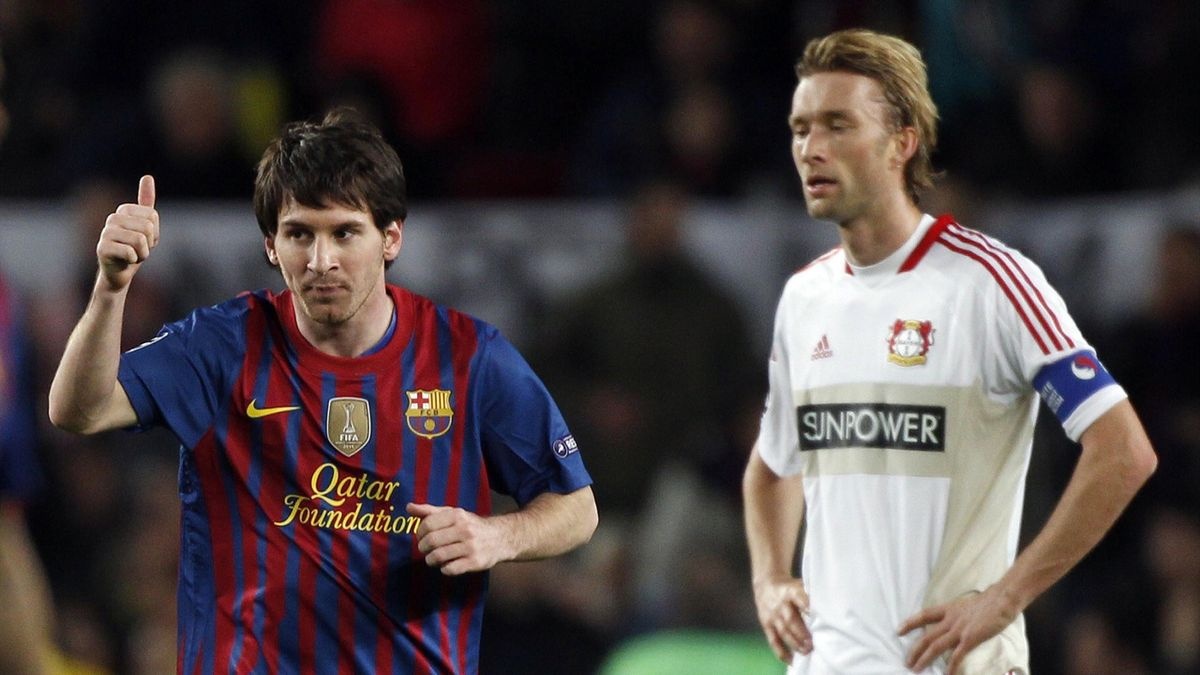 Champions League anh 7