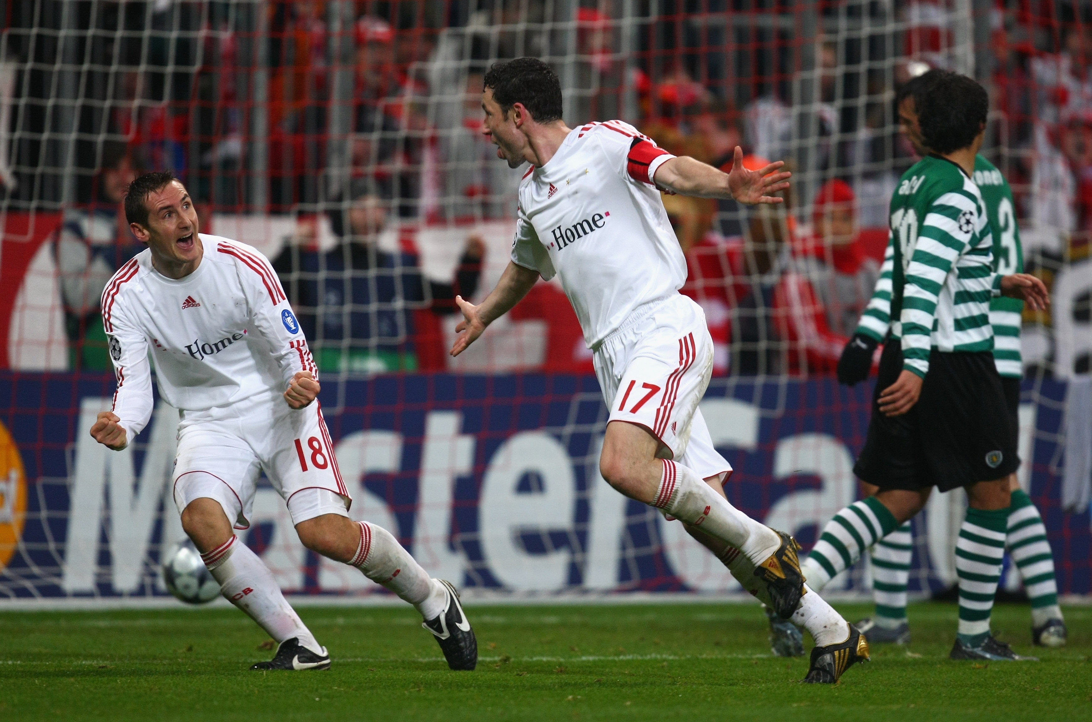 Champions League anh 6