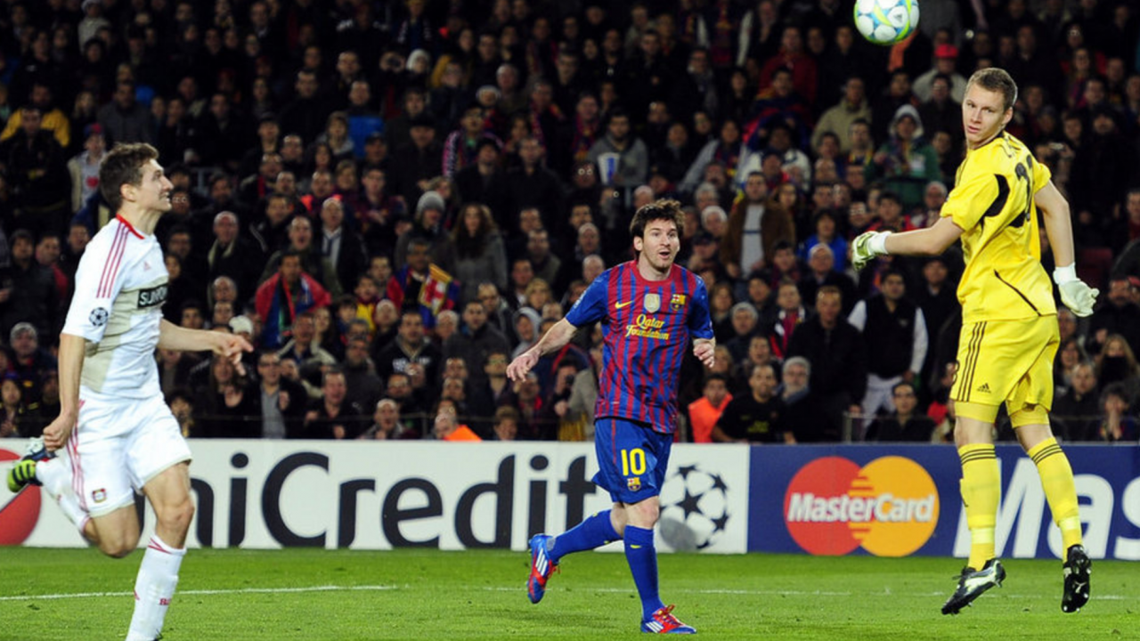 Champions League anh 8