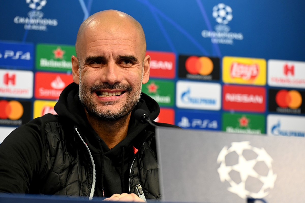 Champions League anh 9