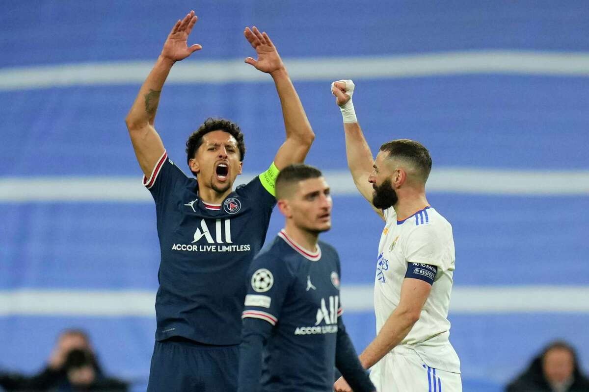 Paris Saint-Germain anh 2