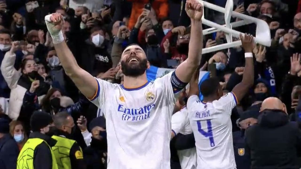 Paris Saint-Germain anh 1