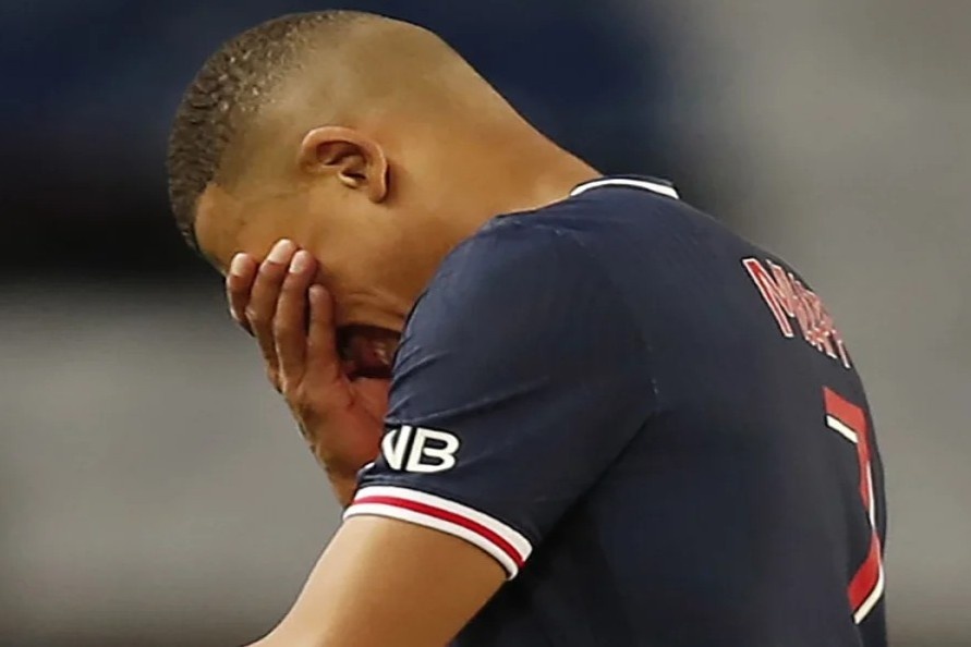 PSG se ve dau sau khi tieu 1,5 ty euro? hinh anh