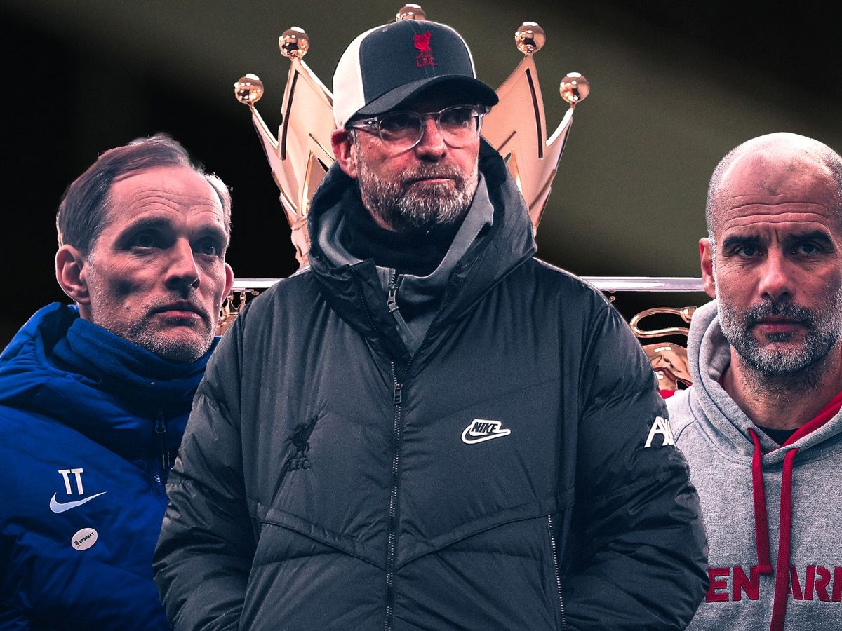 Manchester United anh 2