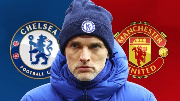 MU phai nam lay co hoi voi HLV Tuchel hinh anh