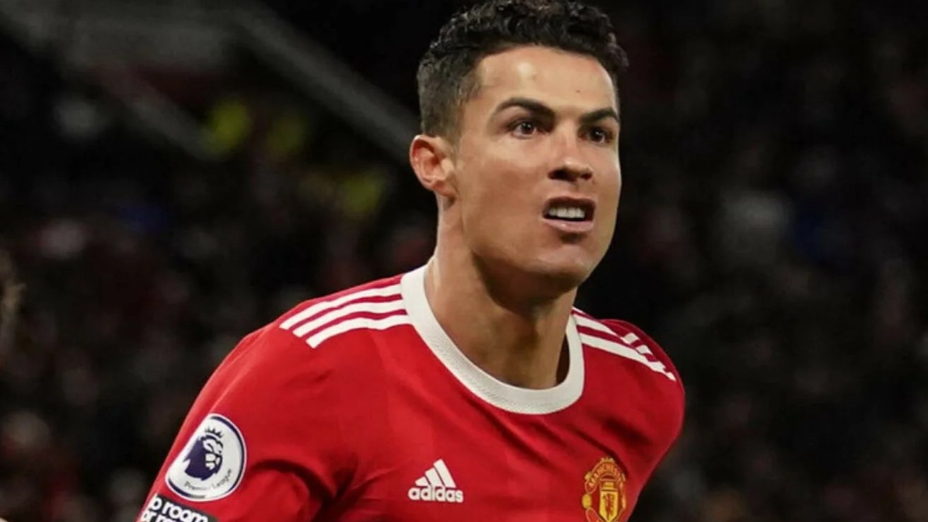 Roy Keane: 'Ronaldo la thien tai' hinh anh