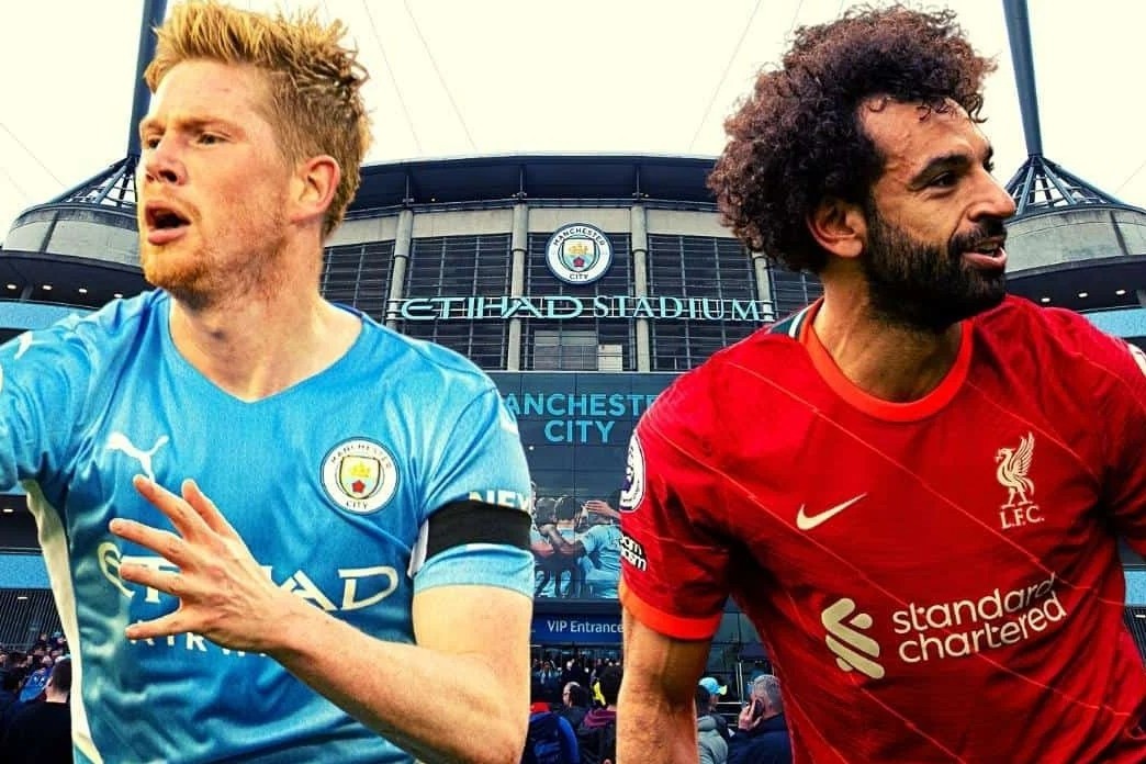 Cuoc dua Ngoai hang Anh buoc vao hoi gay can hinh anh