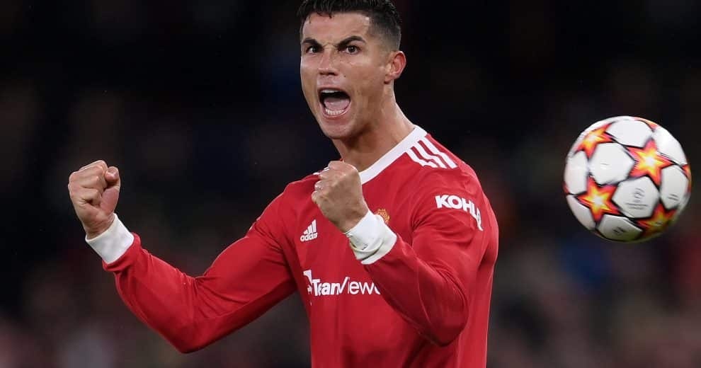 Cristiano Ronaldo anh 2