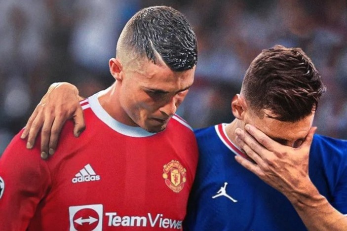 Anelka che Messi va Ronaldo thieu khon ngoan hinh anh