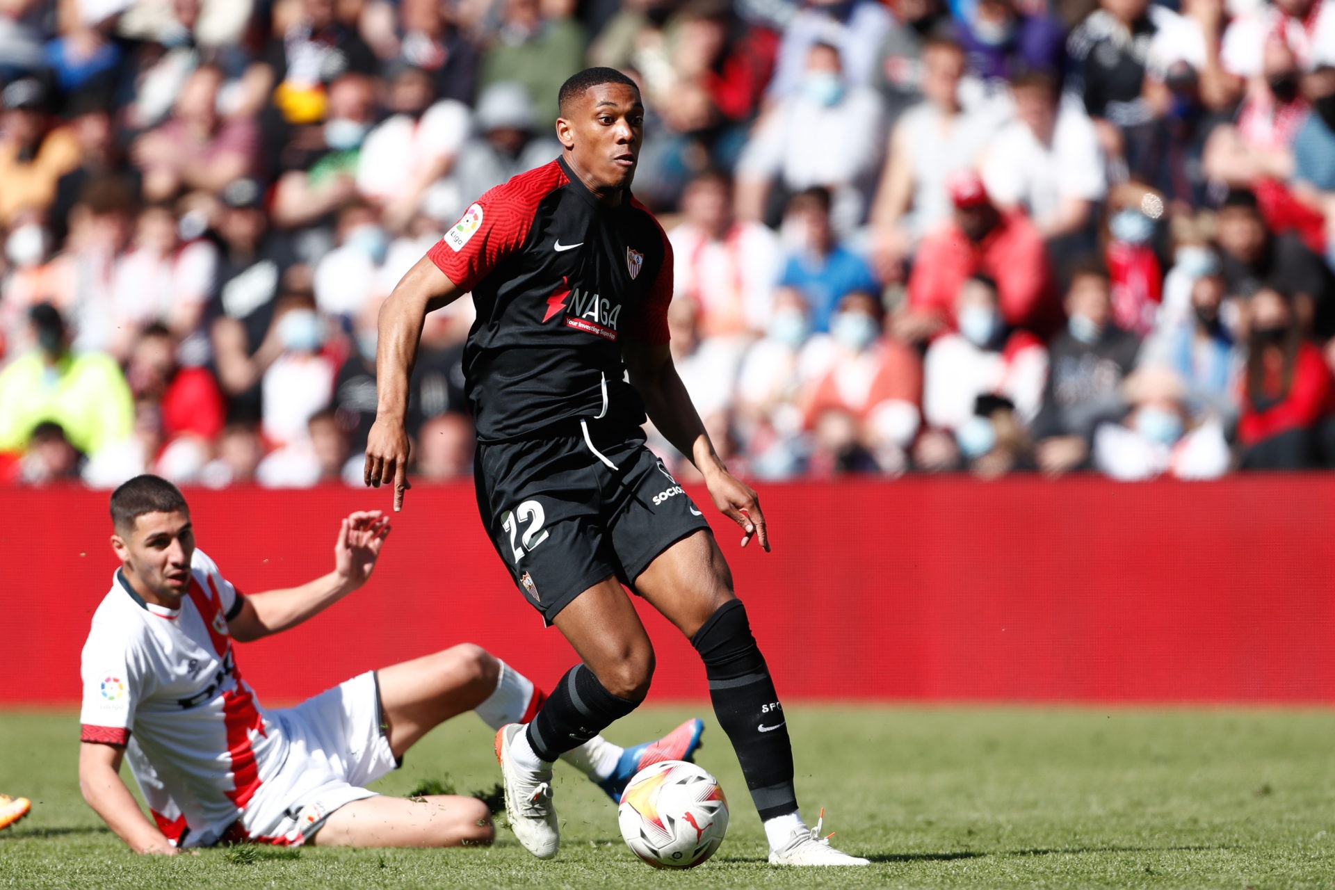 Anthony Martial anh 1