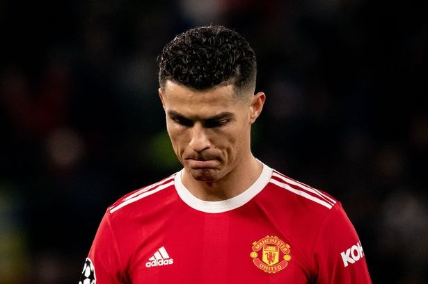 Buoc ngoat kho khan cho don Ronaldo hinh anh