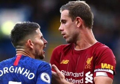 Se co tran chung ket Champions League toan Anh? hinh anh