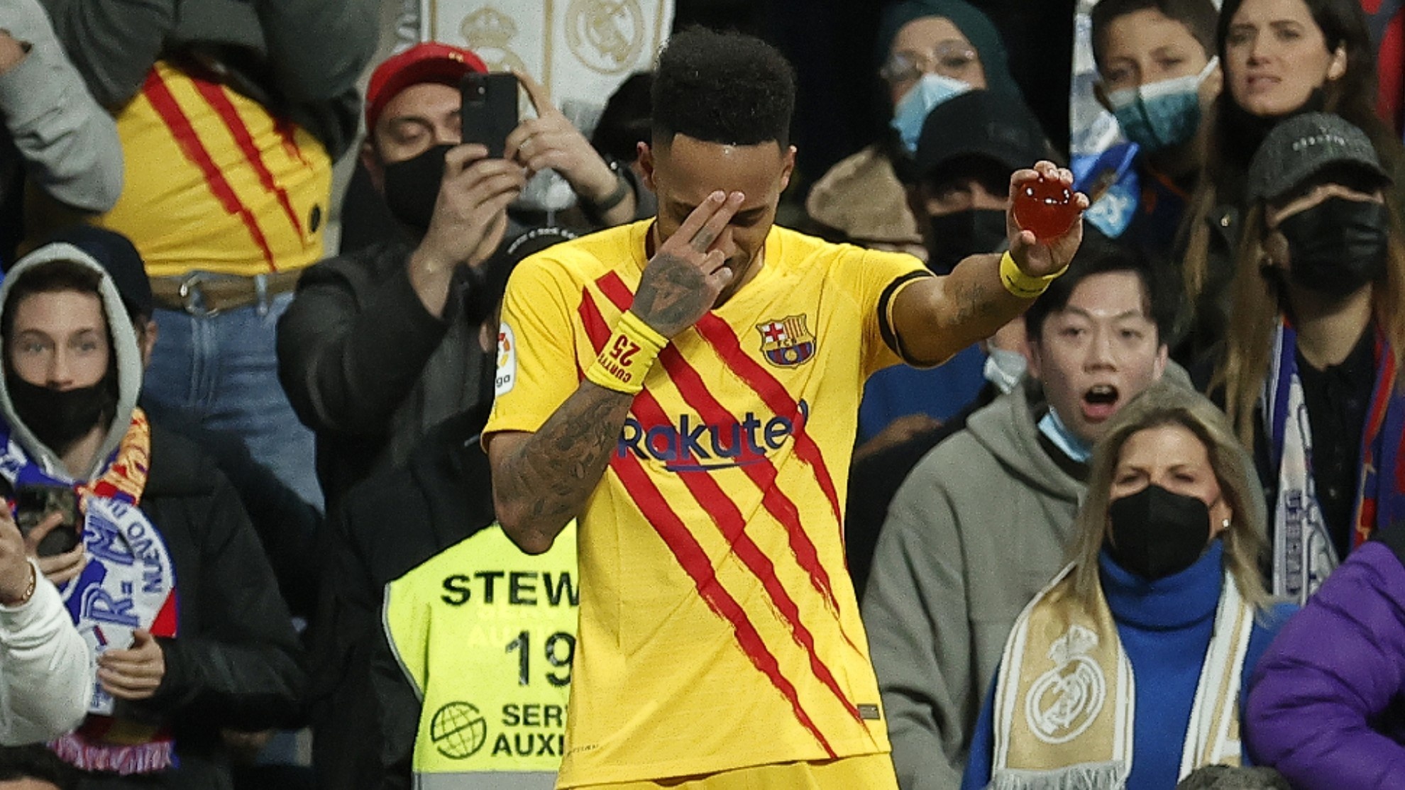 Pierre-Emerick Aubemeyang anh 1