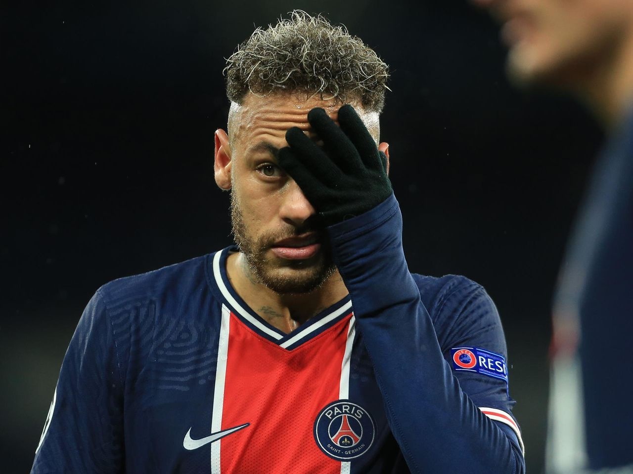 Henry: 'Cau thu PSG khong co long tu trong' hinh anh