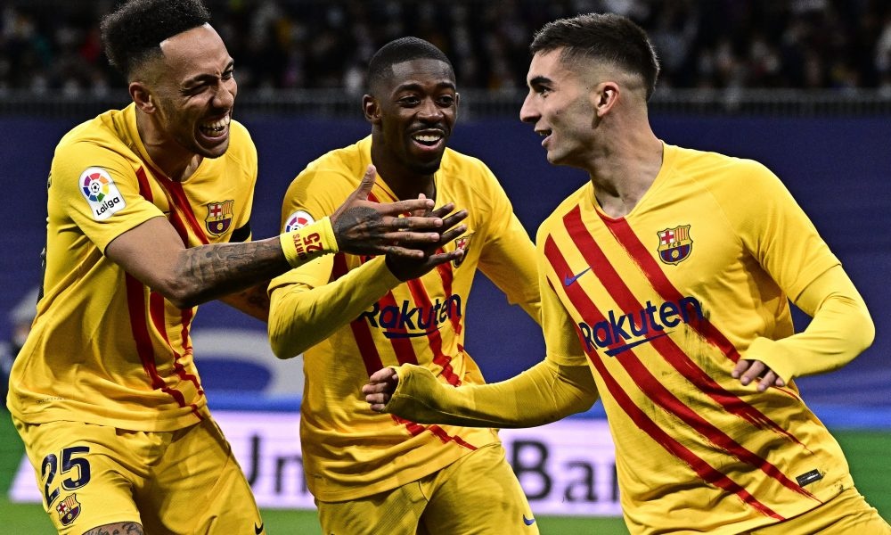 Giai ma cach Barca huy diet Real Madrid hinh anh