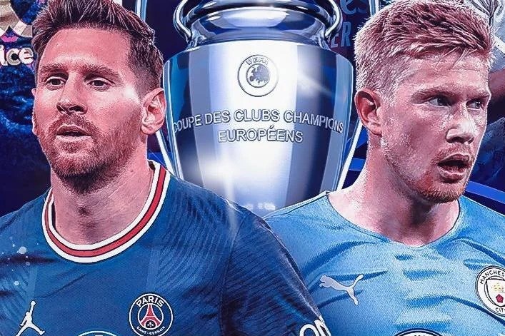 Buoc ngoat tu UEFA giup Man City va PSG manh hon hinh anh