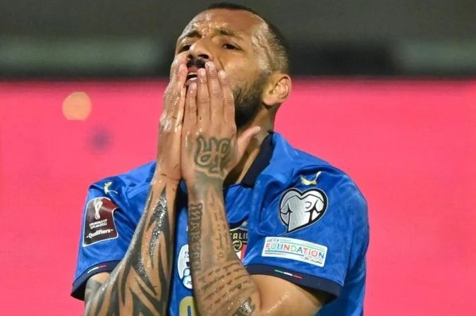 Bong da Italy doi mat tuong lai mo mit? hinh anh