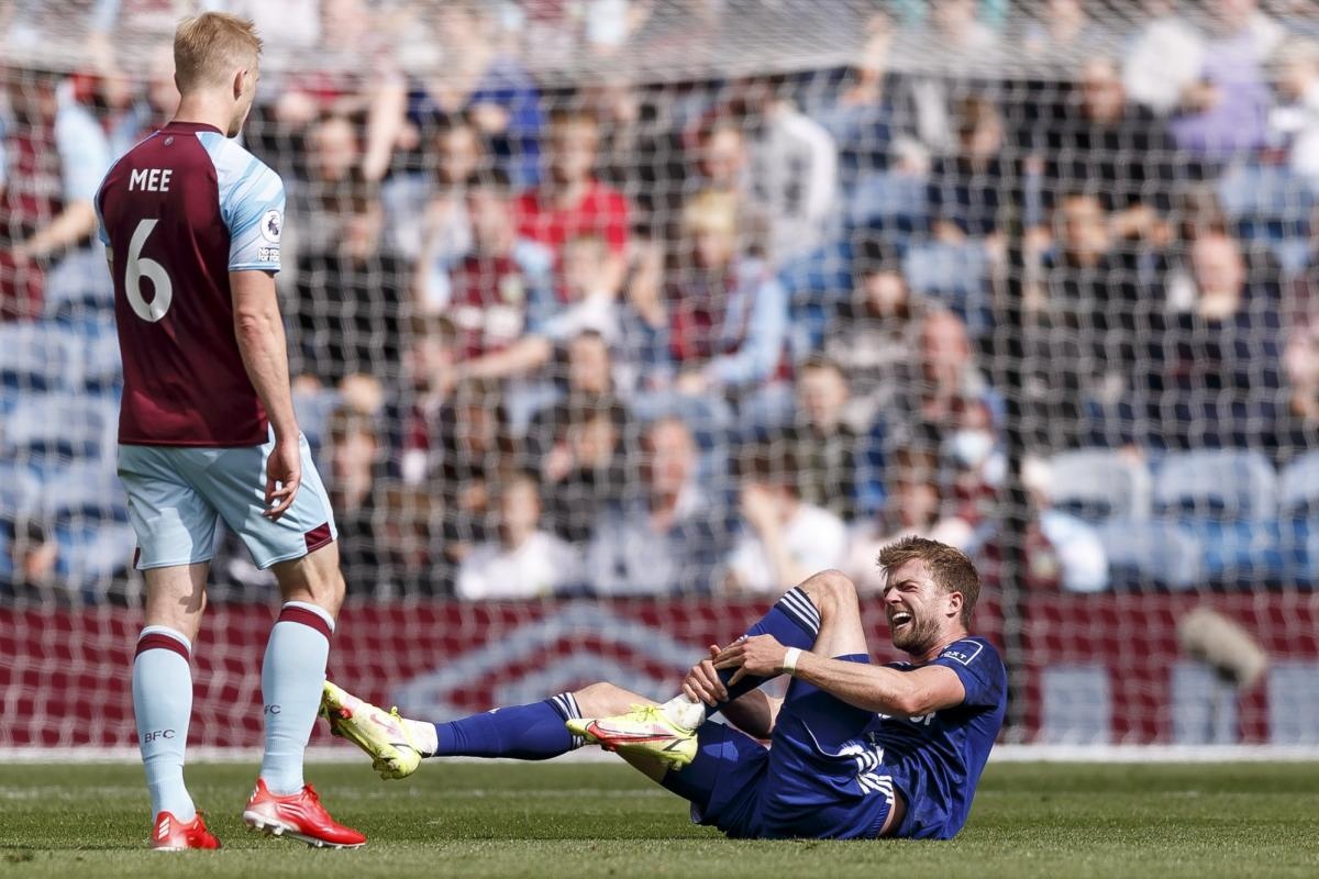 Patrick Bamford anh 1