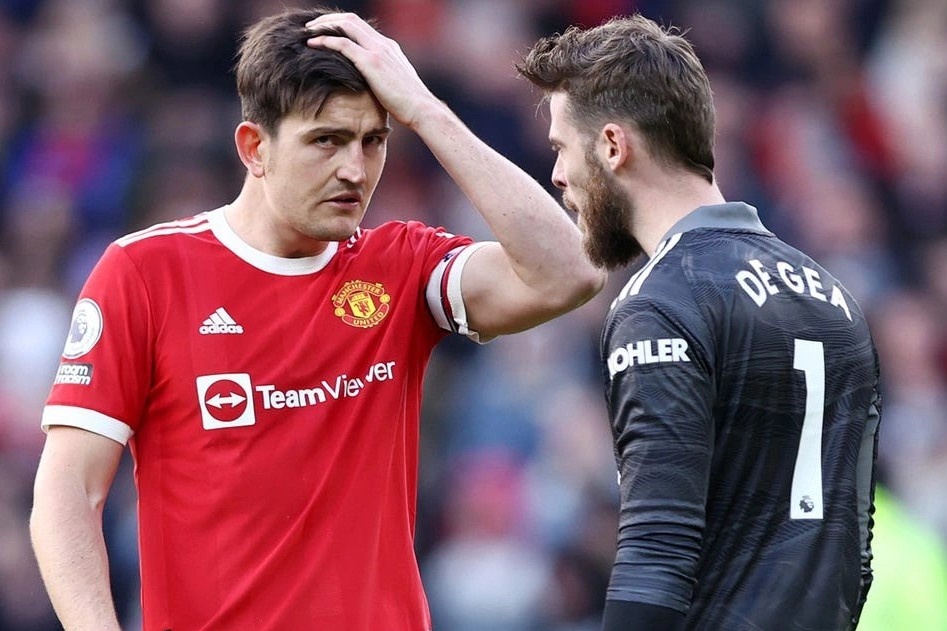 Van Gaal co ly khi che Man United hinh anh