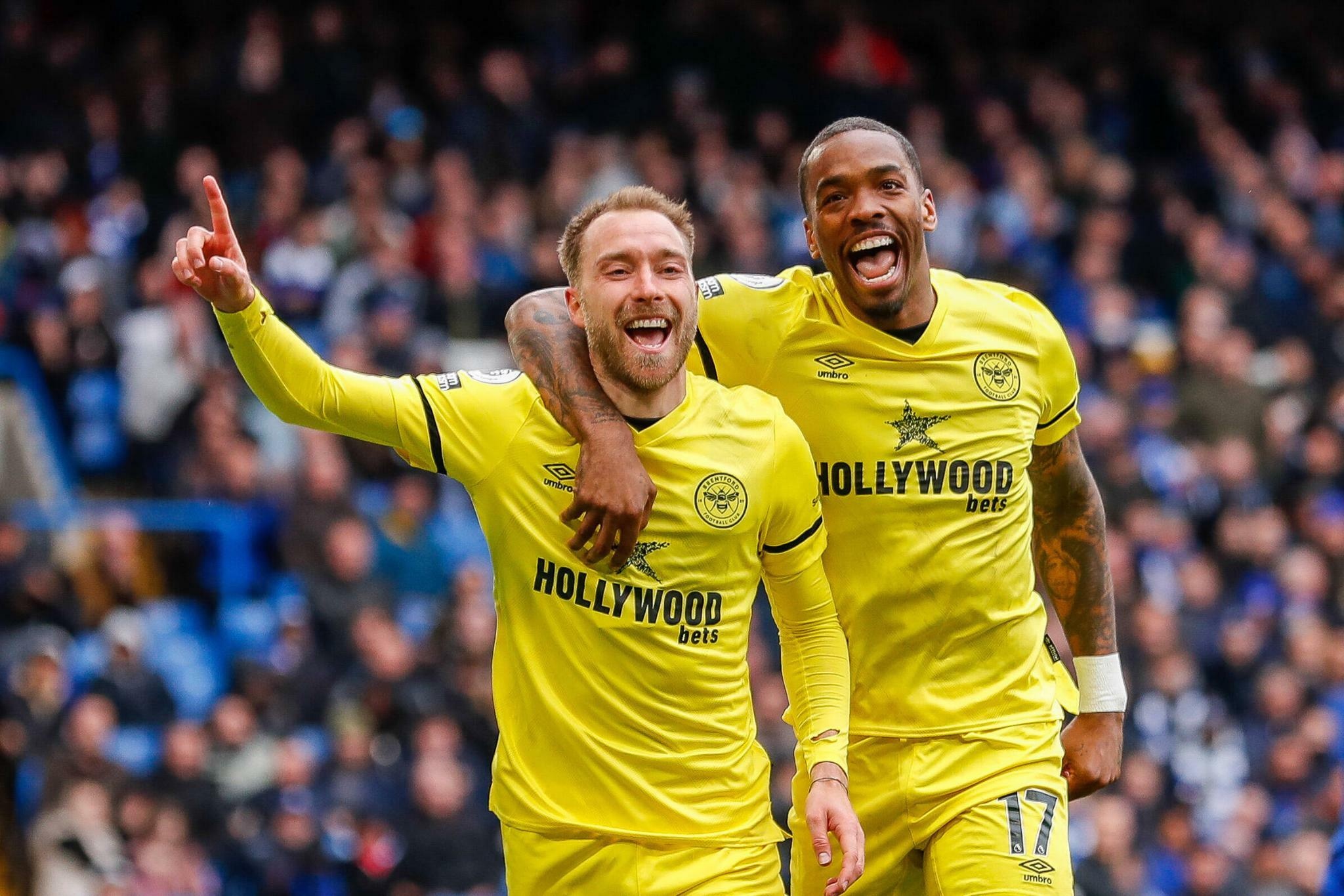 Christian Eriksen anh 1