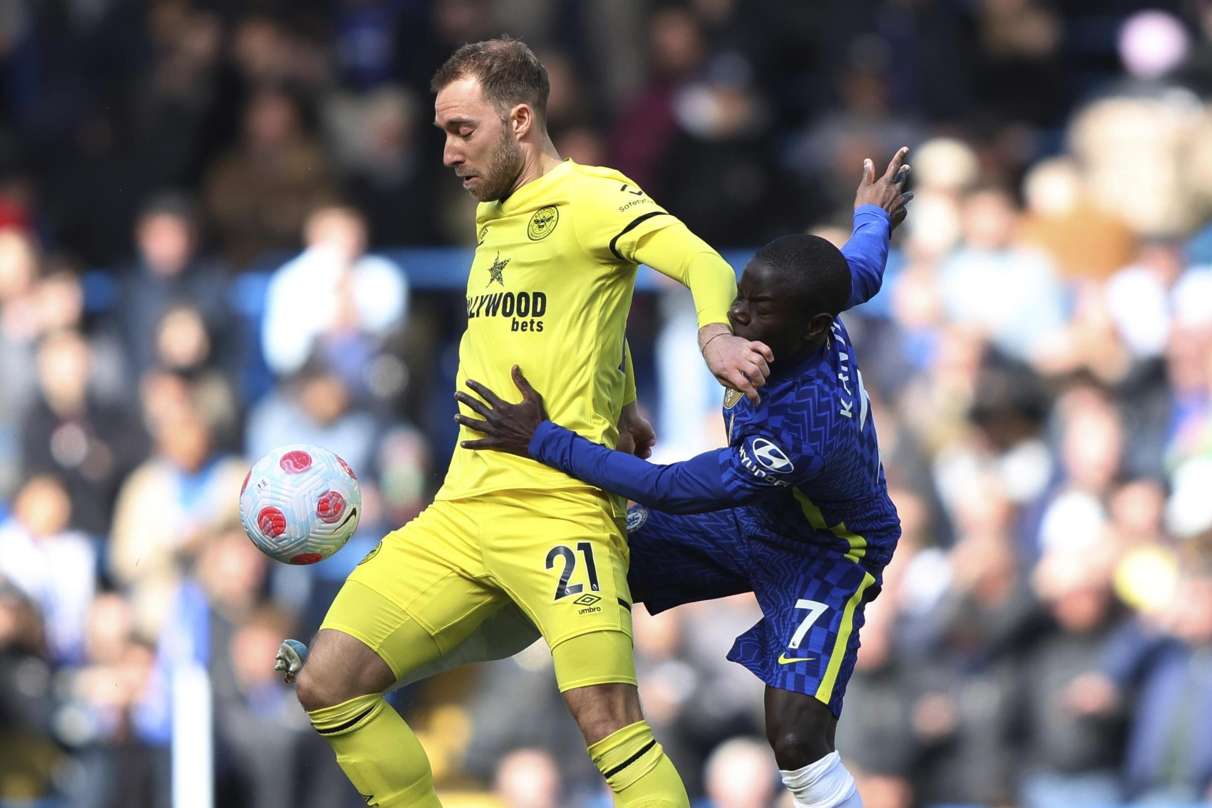 Christian Eriksen anh 2