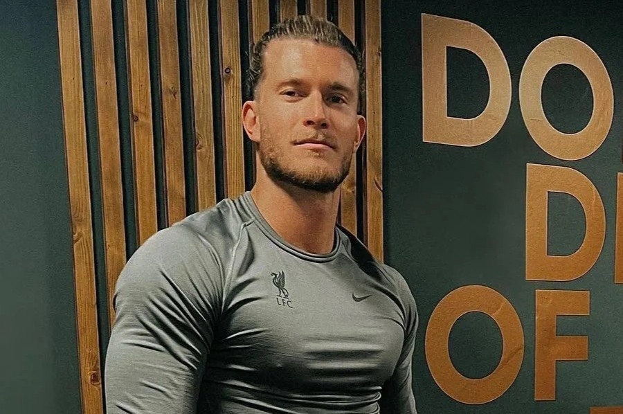 Than hinh vam vo cua Karius hinh anh