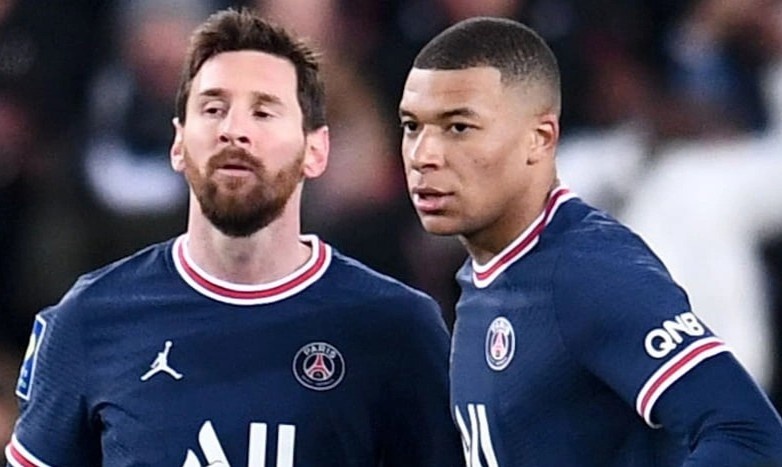 Nhung cau thu kien tao nhieu nhat o top 5 giai dau chau Au hinh anh