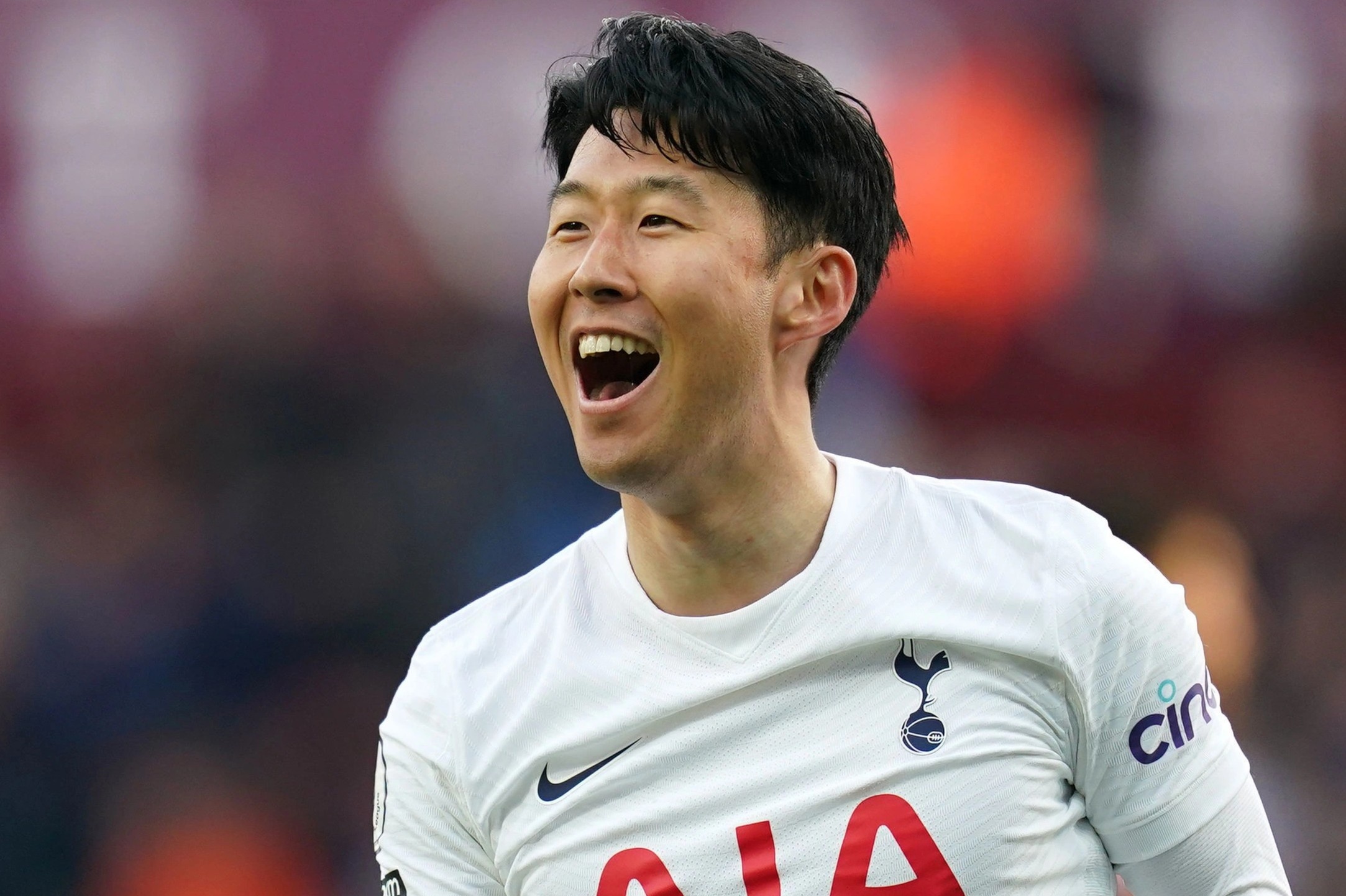 MU va Arsenal can chan sut nhu Son Heung-min hinh anh