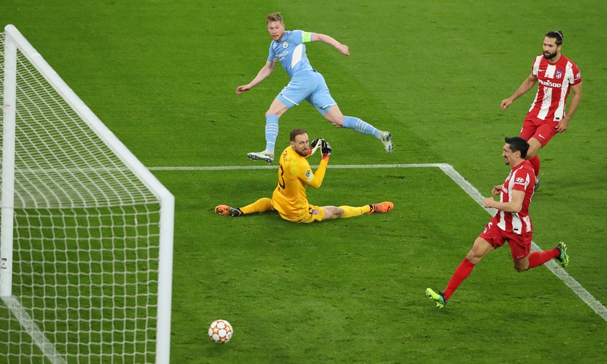 Kevin De Bruyne anh 2