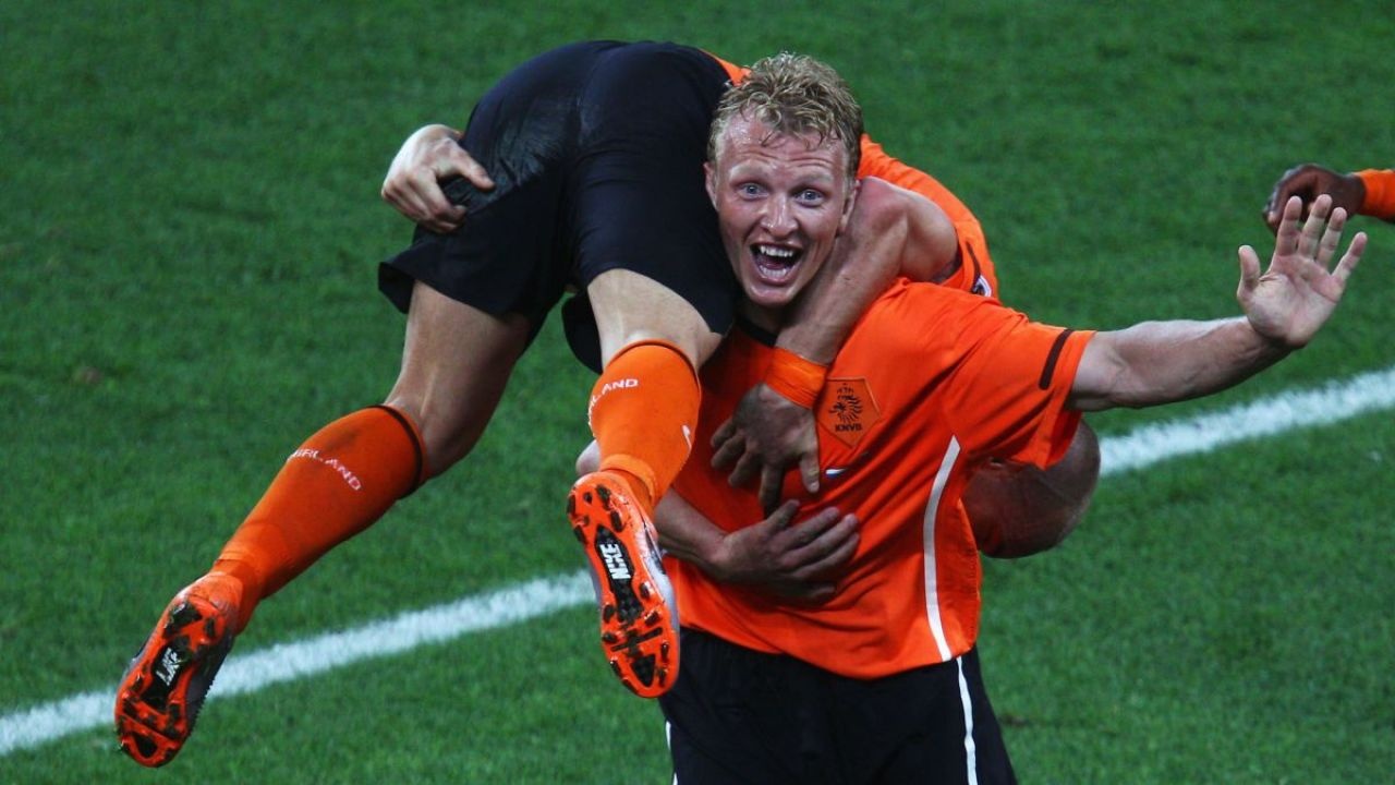 Dirk Kuyt anh 1